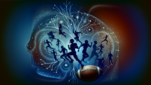 impact concussion history nfl health