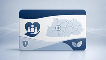 random medicaid assignment finds lower costs under managed care