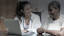 ReachMD Healthcare Image