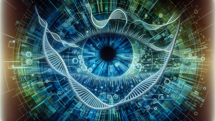 genetic breakthroughs retinal disease