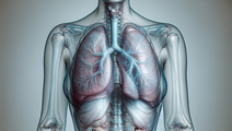 bisoprolol did not improve cardiorespiratory outcomes in copd trial