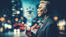 Alcohol Effects on Eye Movements in Older Adults