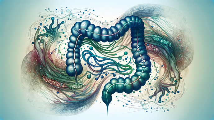 enteric nervous system gut barrier allergy risk