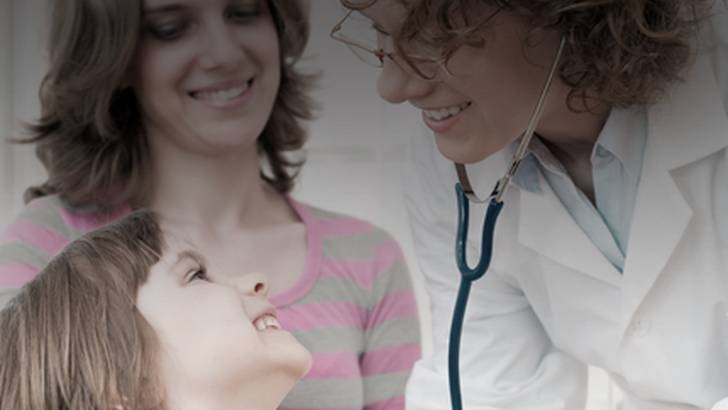 ReachMD Healthcare Image