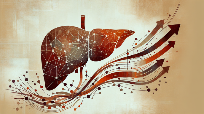 emerging insights metabolic liver disease research