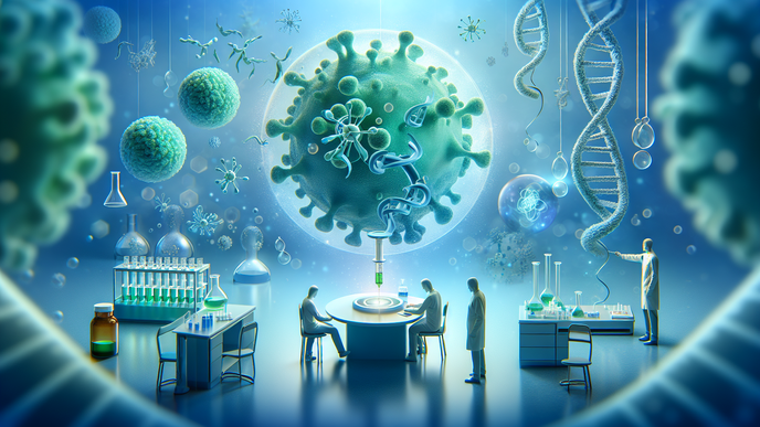 Emerging Role of MLC1 in Multiple Sclerosis Therapy