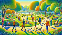 The Role of Lifelong Exercise in Dementia Prevention