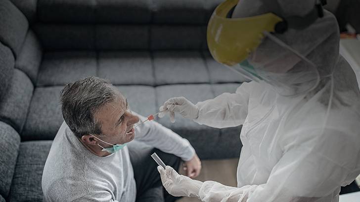 ReachMD Healthcare Image