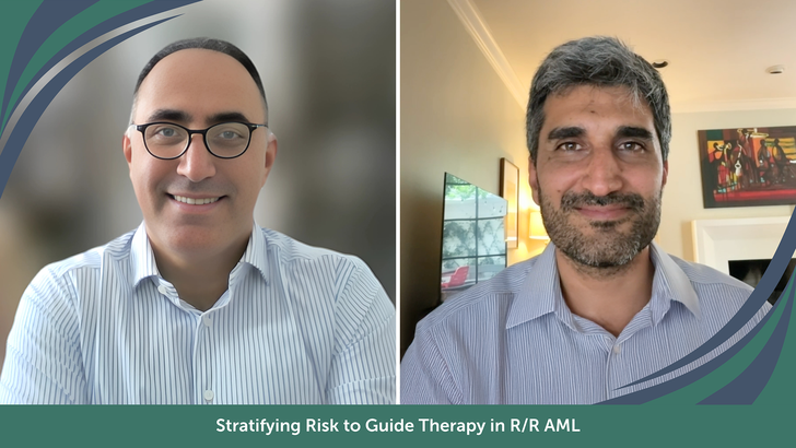 ReachMD Healthcare Image