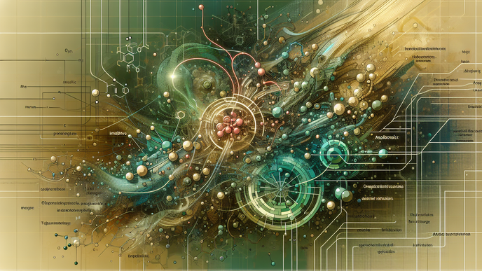 antibiotic resistant staphylococcus aureus metabolism