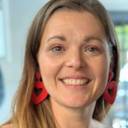 Stephanie Gregory, CNP