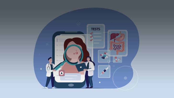 ReachMD Healthcare Image