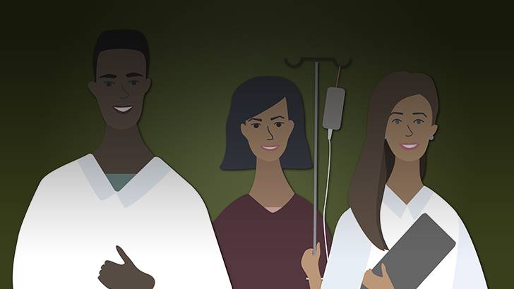 ReachMD Healthcare Image