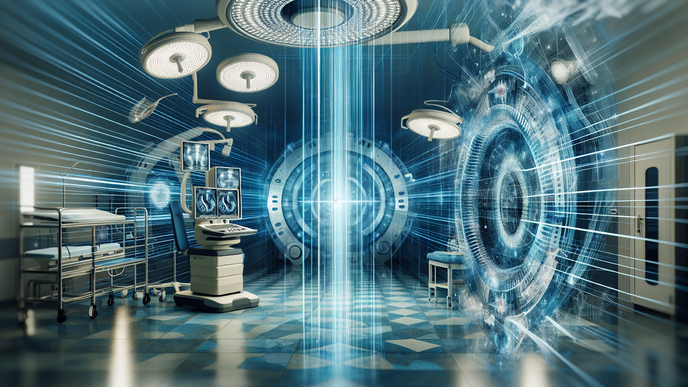 novel lumpectomy scanner reduces re excision rates