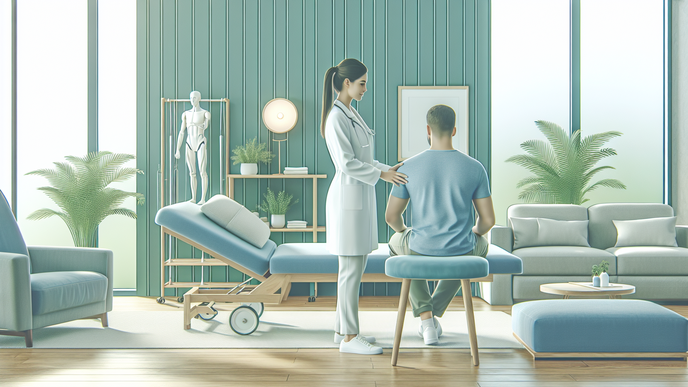 Integrating Lifestyle Support in Back Pain Care Shows Promise