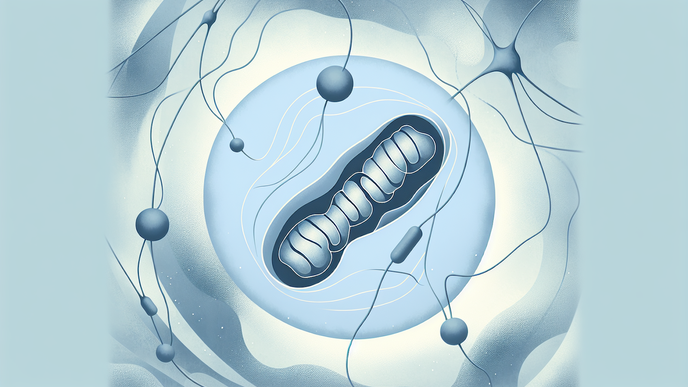 mitochondrial quality control parkinsons