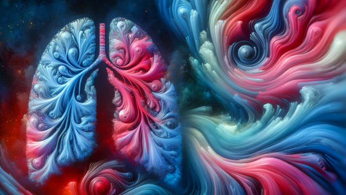 Addressing Gender Disparities in COPD