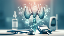 thyroid diabetes interplay
