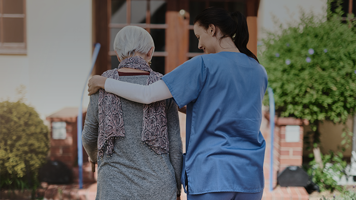 ReachMD Healthcare Image