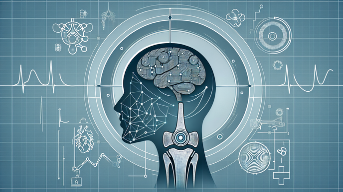 postoperative pain risk assessment ai insights