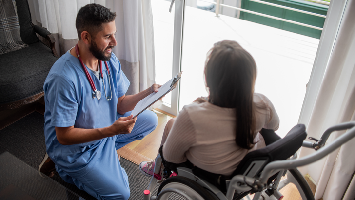 ReachMD Healthcare Image