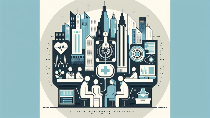 healthcare access diagnostic challenges