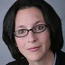 Aviva Abosch, MD, PhD