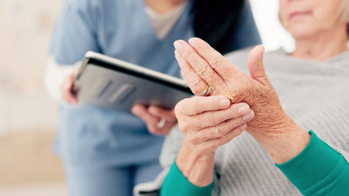 ReachMD Healthcare Image