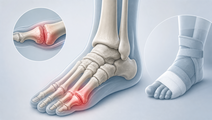suzetrigine phase 3 trials in moderate to severe acute pain