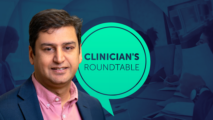 ReachMD Healthcare Image