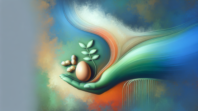 pediatric allergy immune management