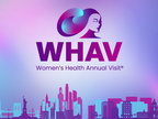 22nd Annual Women’s Health Annual Visit (WHAV)