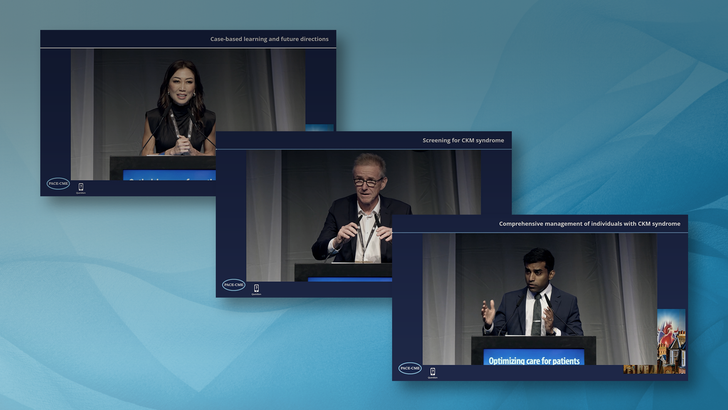 ReachMD Healthcare Image