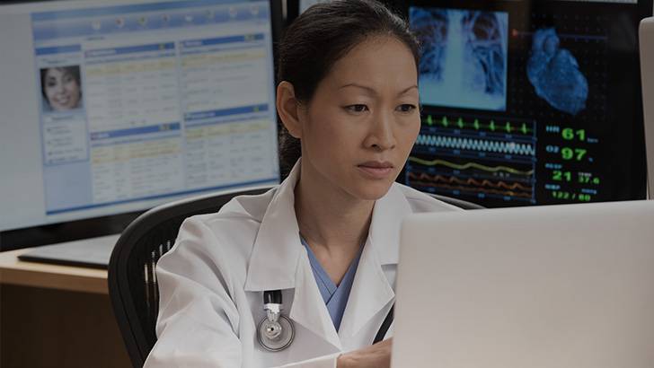 ReachMD Healthcare Image