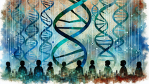 integrating genetic and environmental assessments