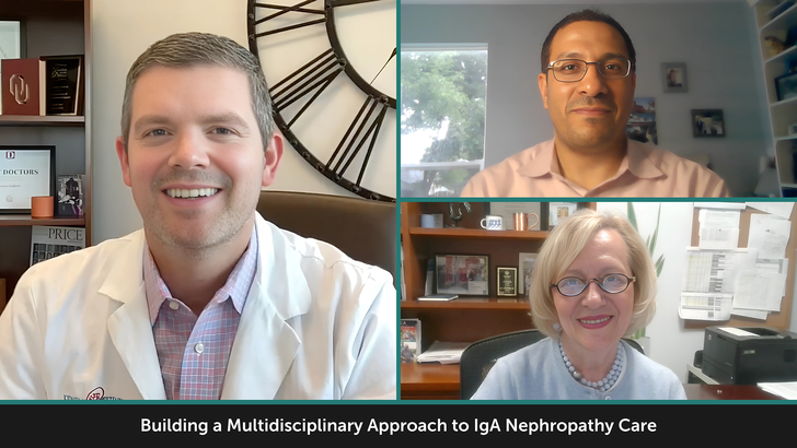 ReachMD Healthcare Image