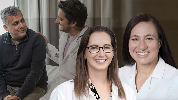 ReachMD Healthcare Image