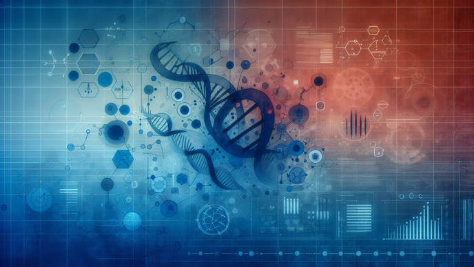 inflammatory responses gene mutations stomach adenocarcinoma