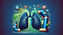 transforming chronic respiratory disorder management