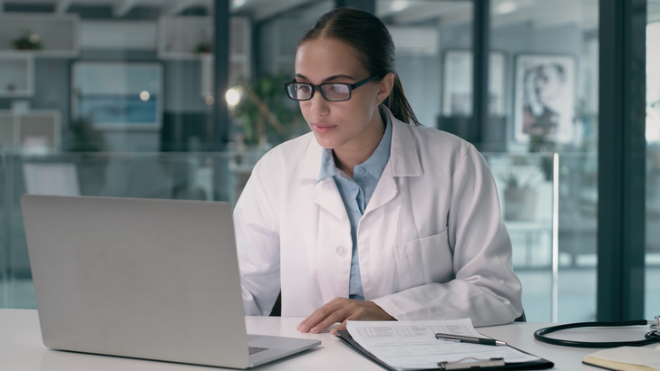 ReachMD Healthcare Image