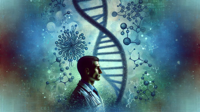 genetic insights in diabetes