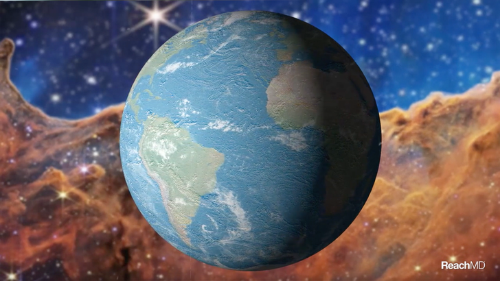 ReachMD Healthcare Image