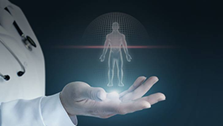 ReachMD Healthcare Image