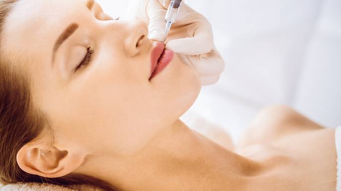 Collpant injectable