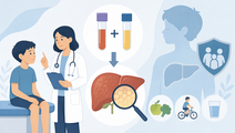ALT HDL may improve pediatric MASLD screening