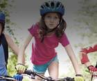 Head's Up! Why Wearing Bike Helmets Can't Be Overlooked