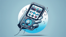 Revolutionizing Early Diagnosis Portable Detection Systems for Cognitive Impairment