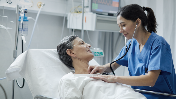 ReachMD Healthcare Image