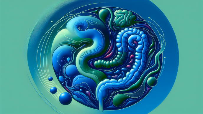 exploring psychedelic medicine for ibs relief