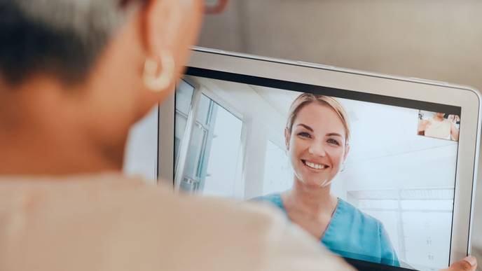 ReachMD Healthcare Image